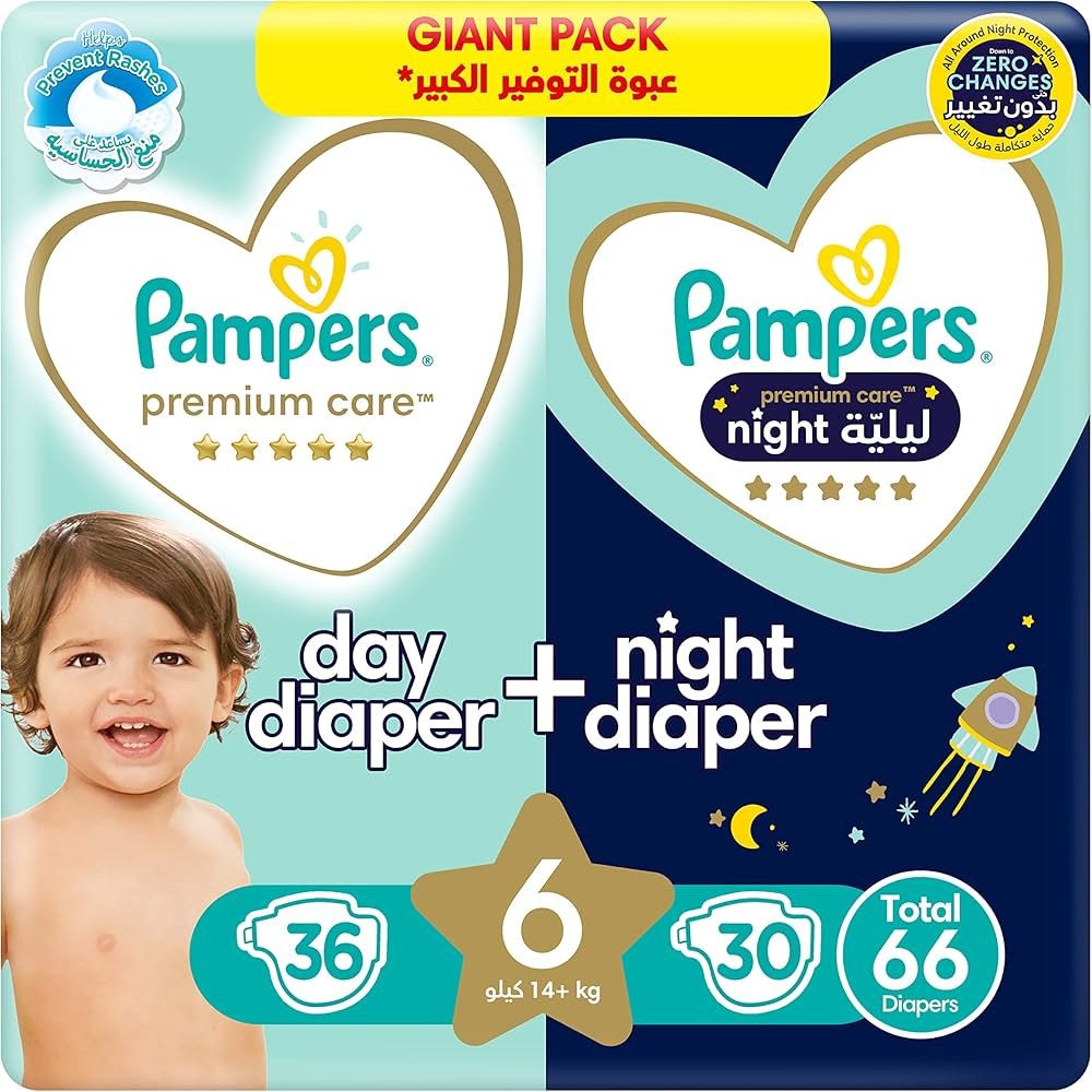 pampers pants pieluchomajtki rozmiar 4 maxi