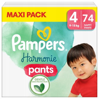 pieluchy pampers premium care 1 newborn 22szt