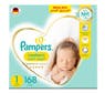 promocje pampers biedronka