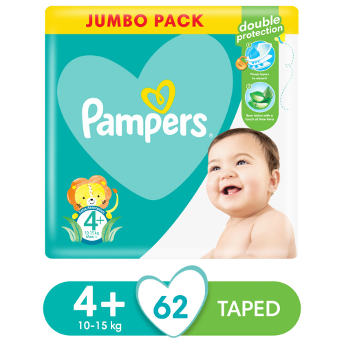 kalendarz pampers