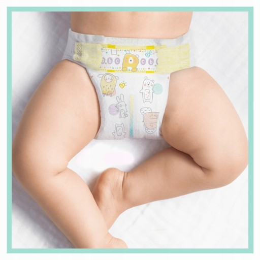 emag pampers care 4