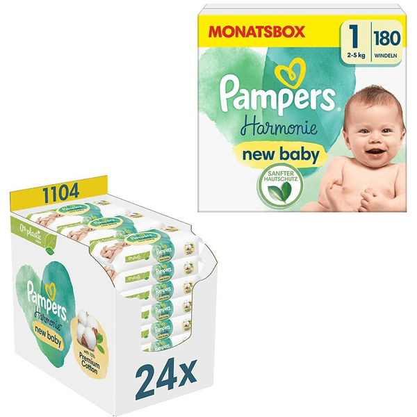 pampers active baby 4+ 96