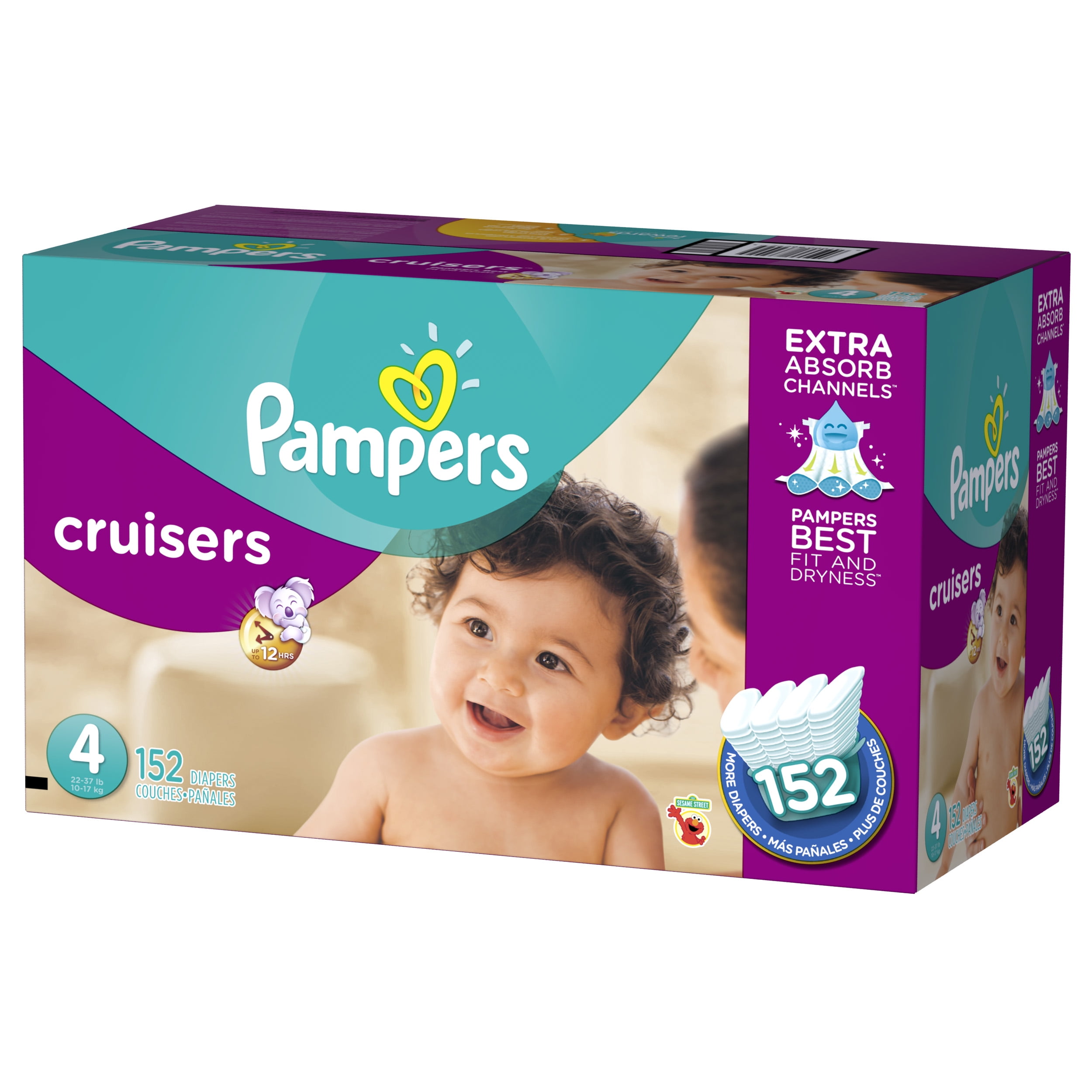 pampers premium caren gemini