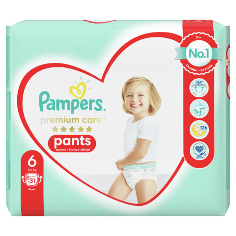 chusteczki pampers sensitive od 1 dnia zycia