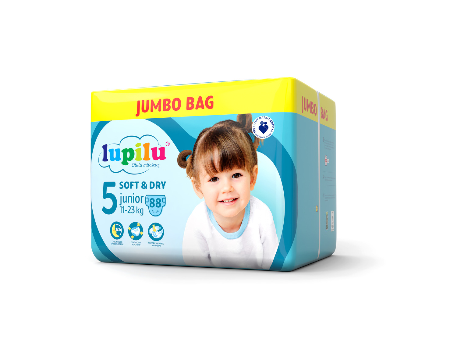 pampers 2 240sztuk