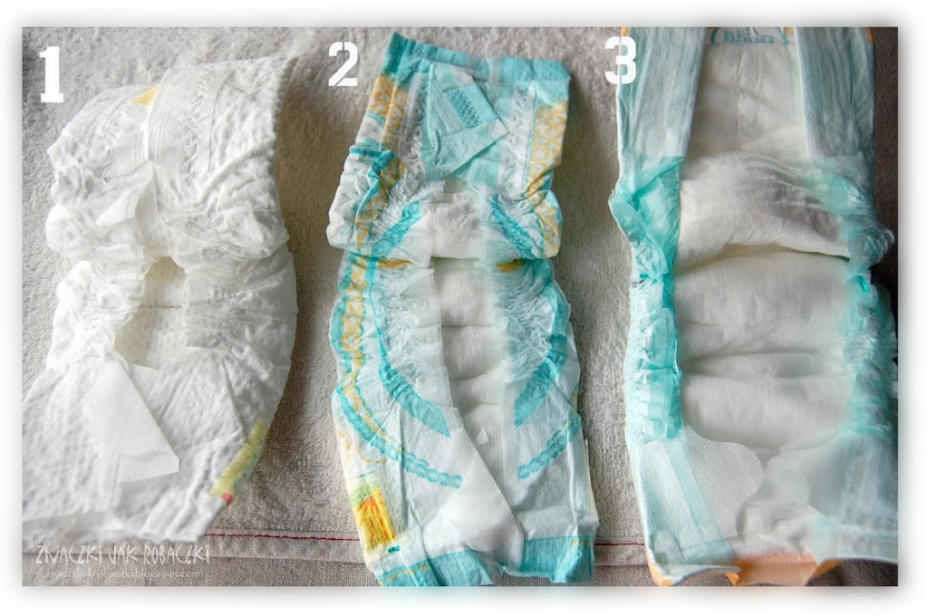 pampers 35 tydzień ciąży