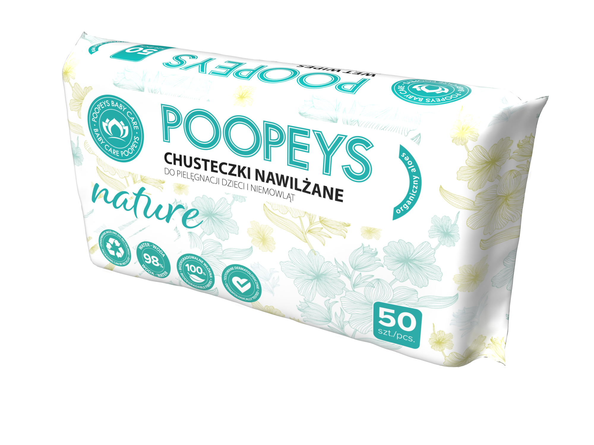 toujours czy to pampers produkuje