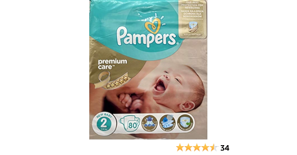 pampers sensitive chusteczki nawilżane 4 x 52 sztuk