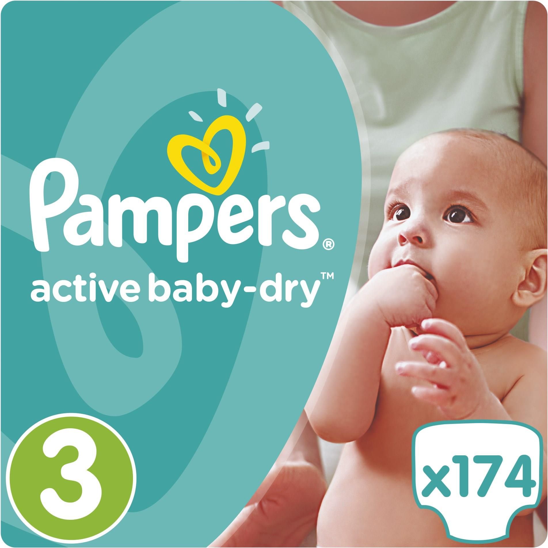 pampers 11 tydzien