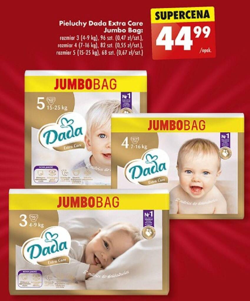 pampers premium care 3 80szt