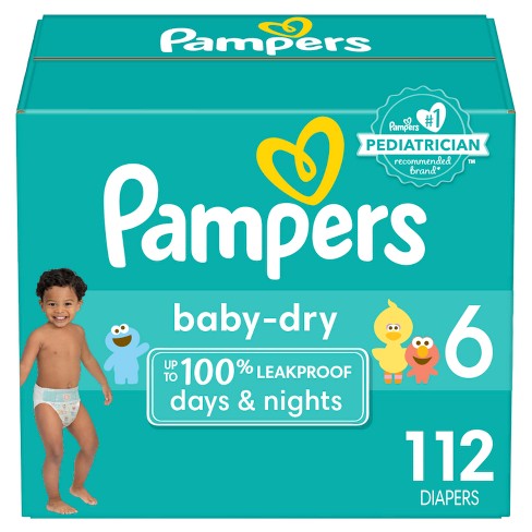 pampers kod rabatowy