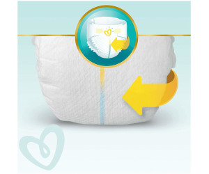 pampers pieluchy 1