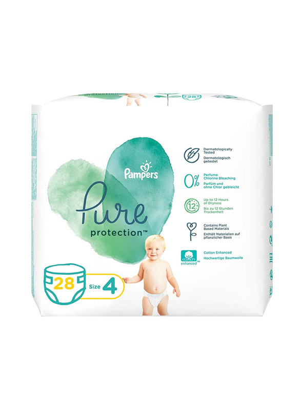 pampers pieluchomajtki premium care 3 midi