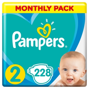 pampers nr 0