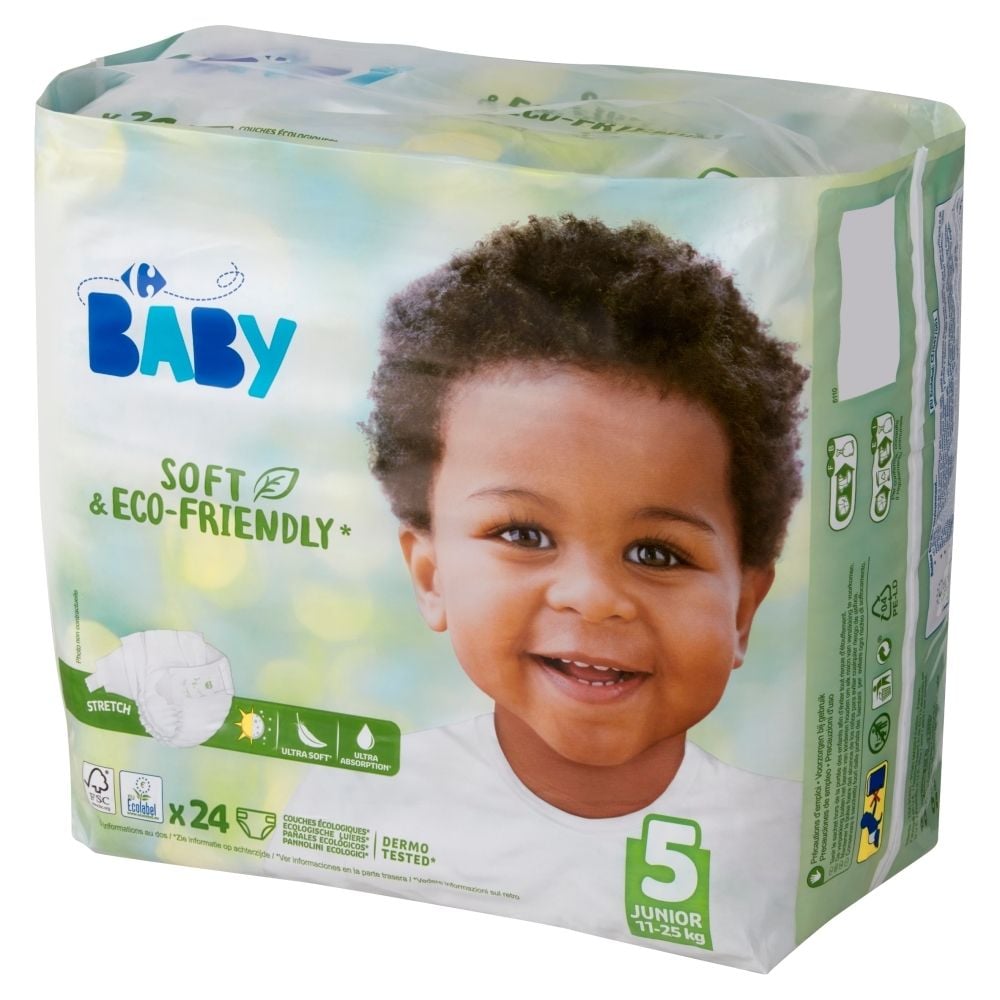 pieluszki newborn 1 pampers allegro