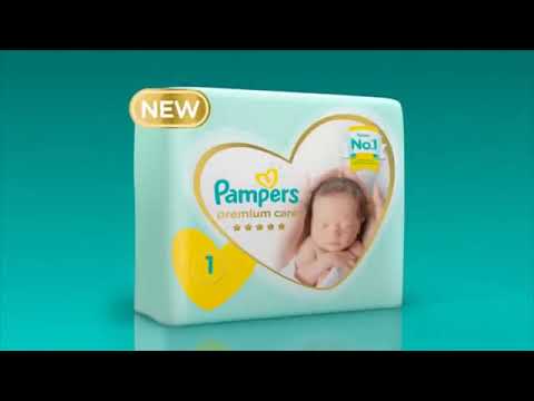 rossmann pieluchy pampers pants