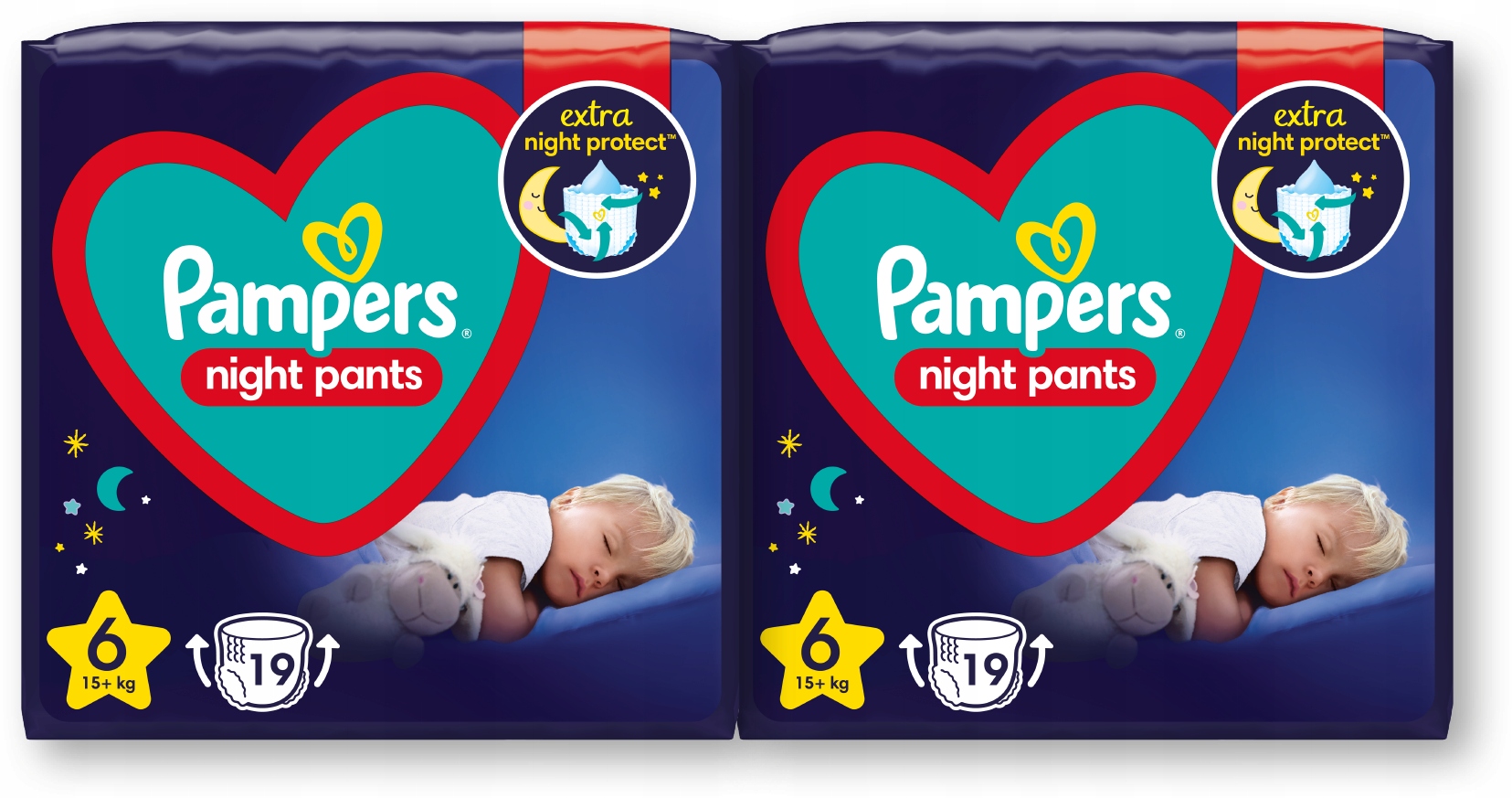 pampers 220 kg