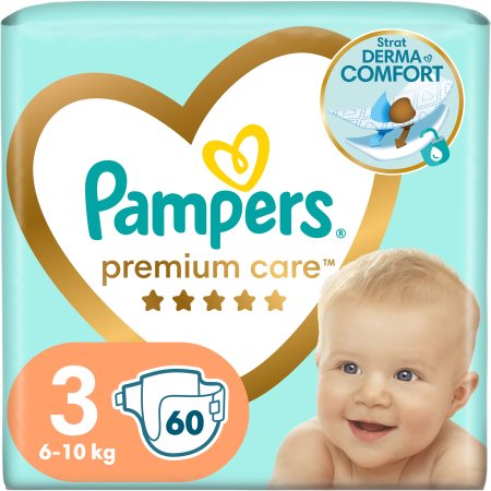 frisco pampers premium care 1