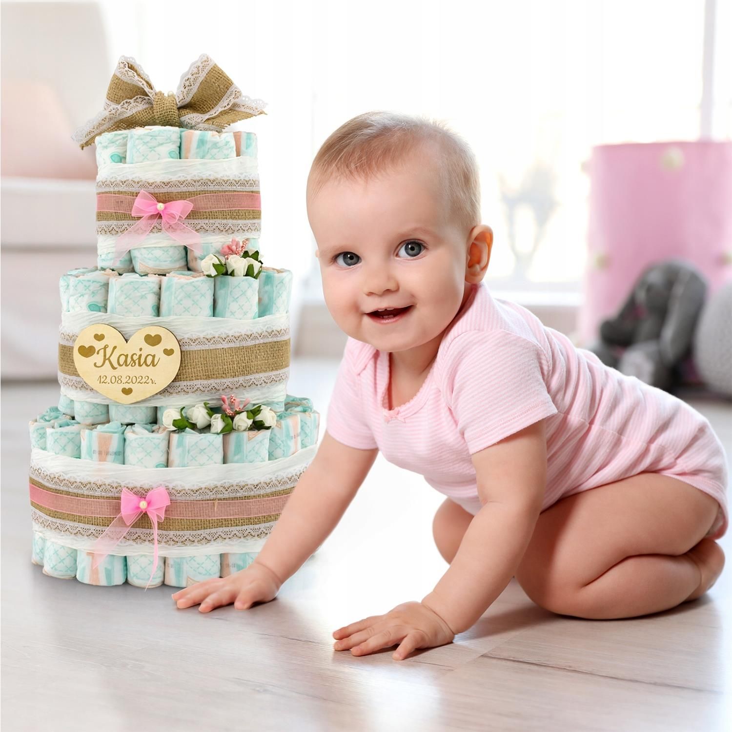 pampers active baby 4 147