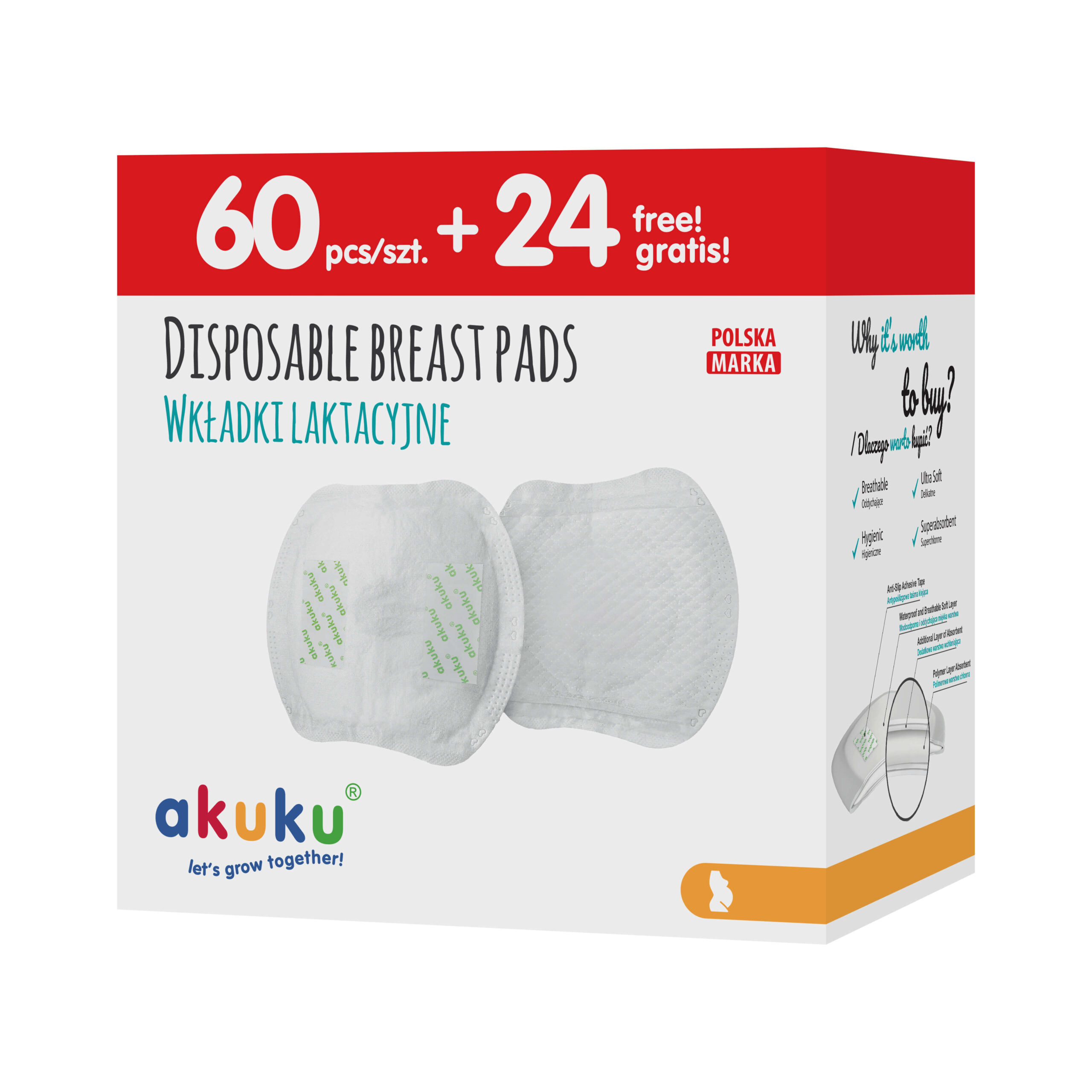 pampers 54 szt cena