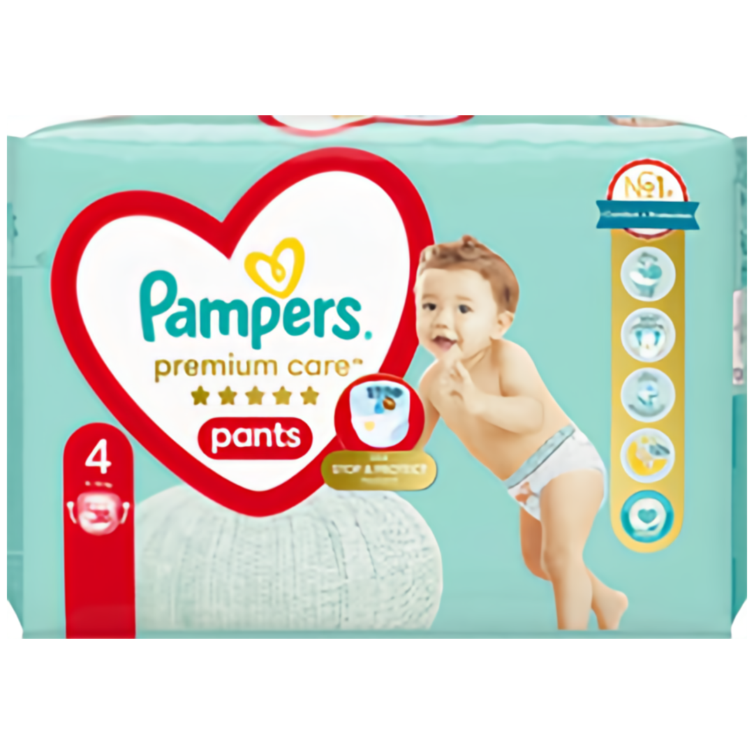 superphsrm pampers