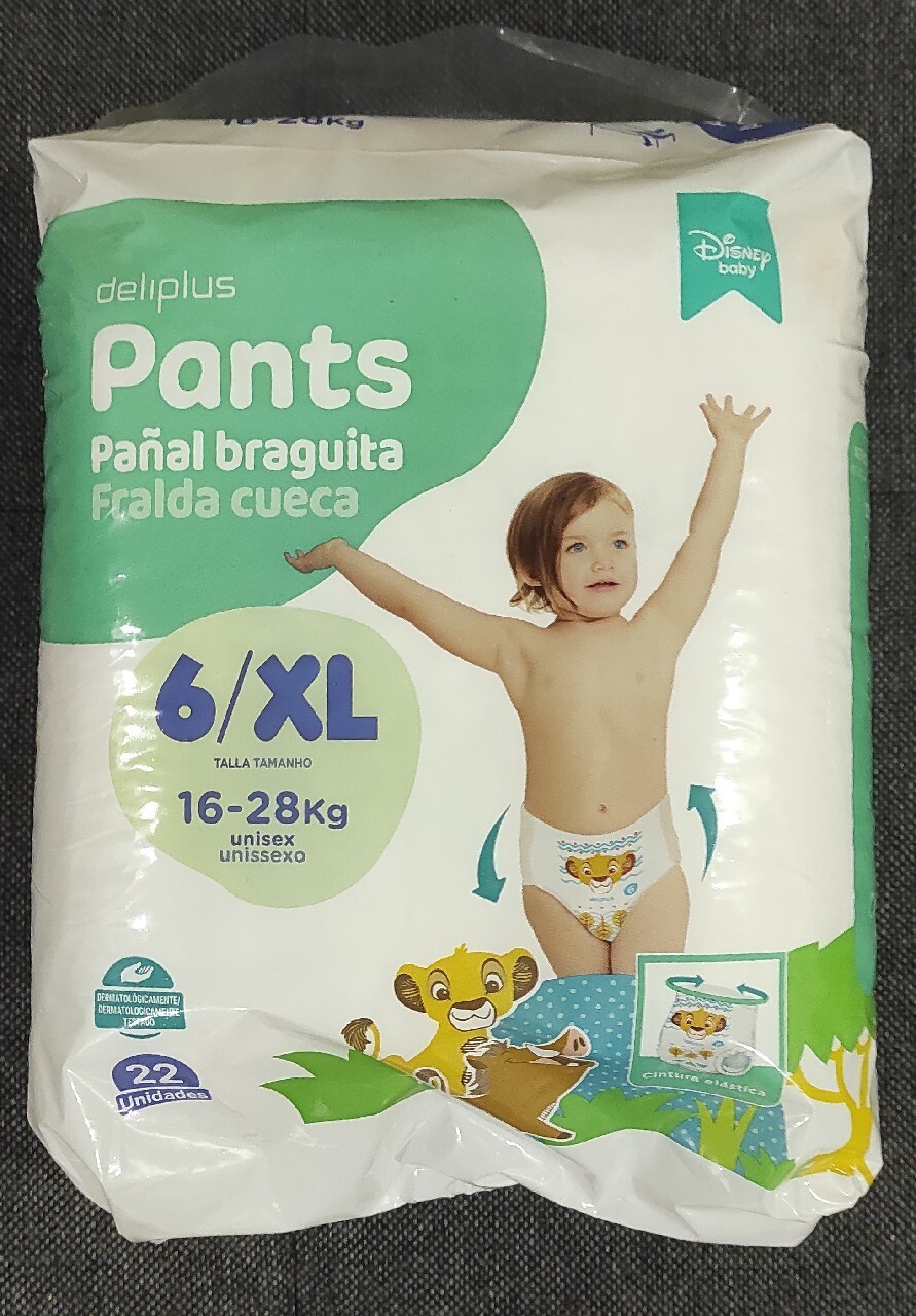 pampers premium 4 olx