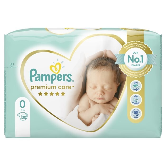 pampers baby active 7 112 szt