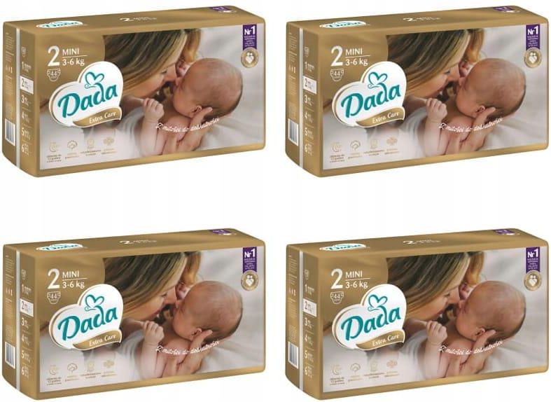 pampers procare 3