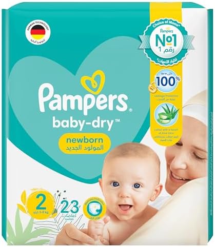 pieluchomajtki pampers 4 przeciekaja