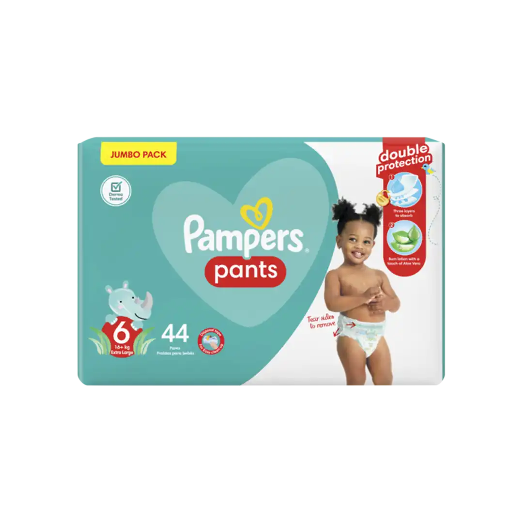 pampers sansitive