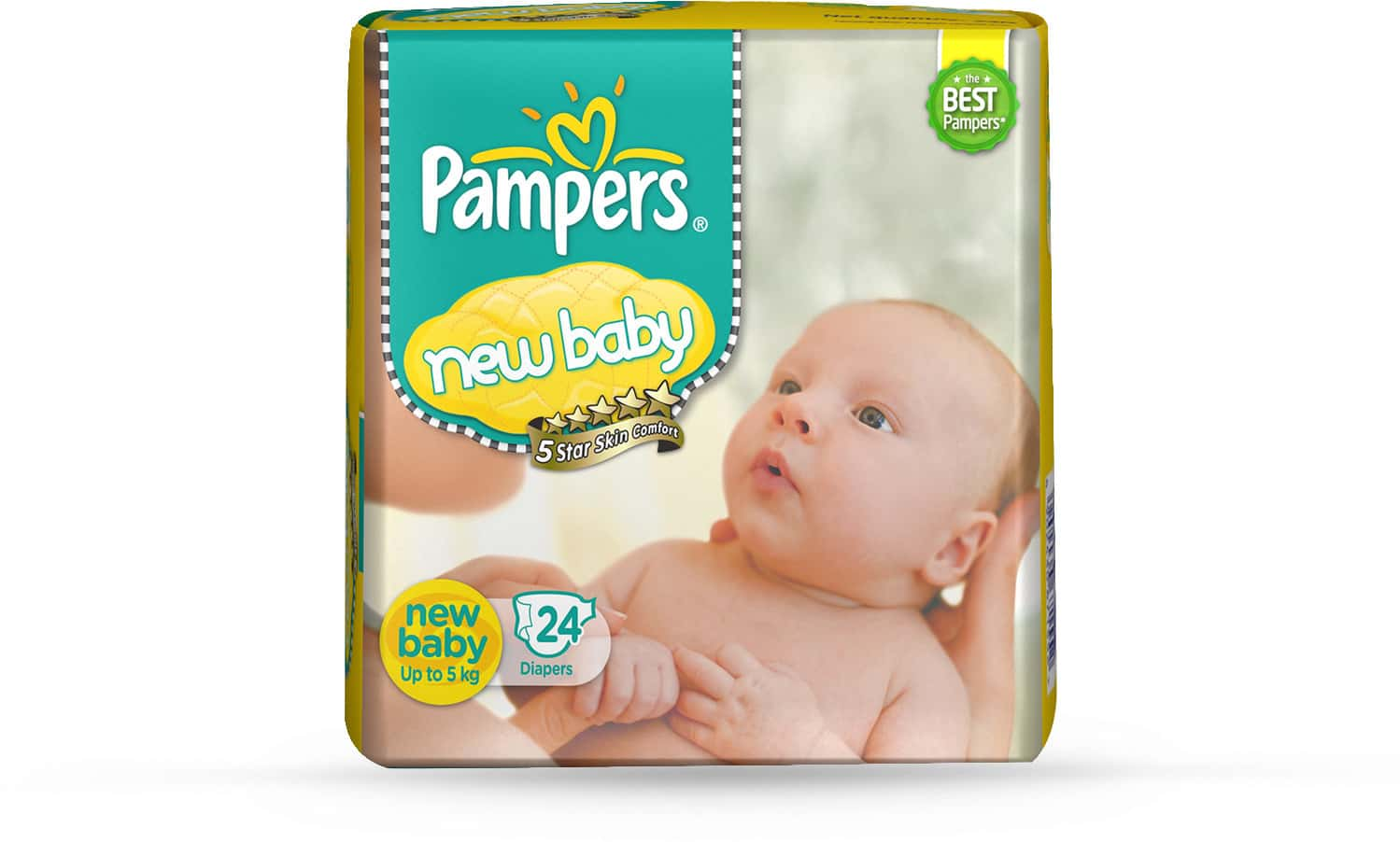 pieluchy pampers promocje 2