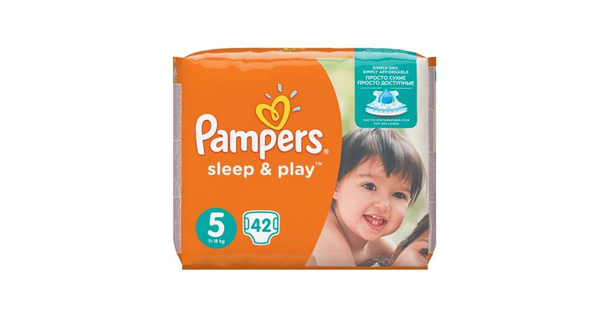 happy fleksa baby pampers