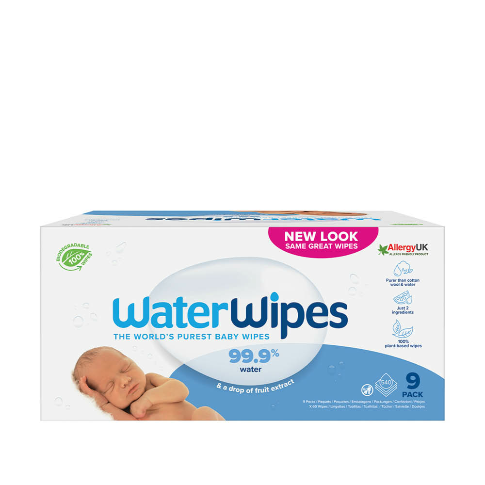 rodzaje pieluch pampers