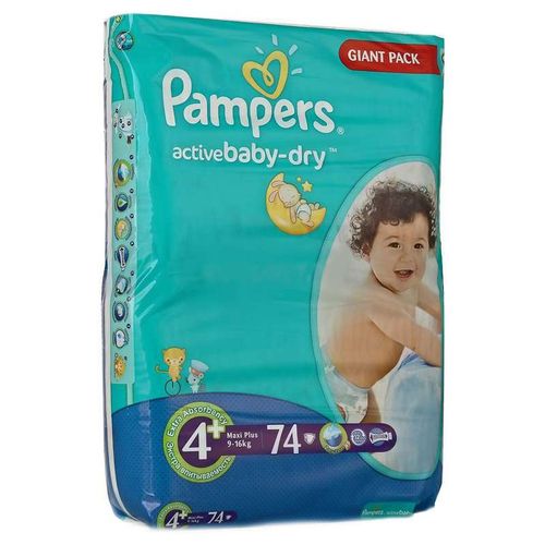 pieluchomajtki pampers 4 promocja sklep