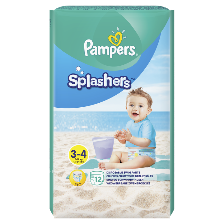 pampers 0 promocja