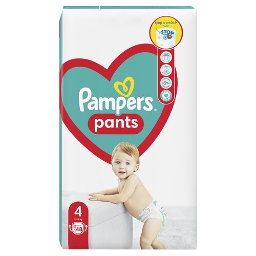 pampers seni plus medium