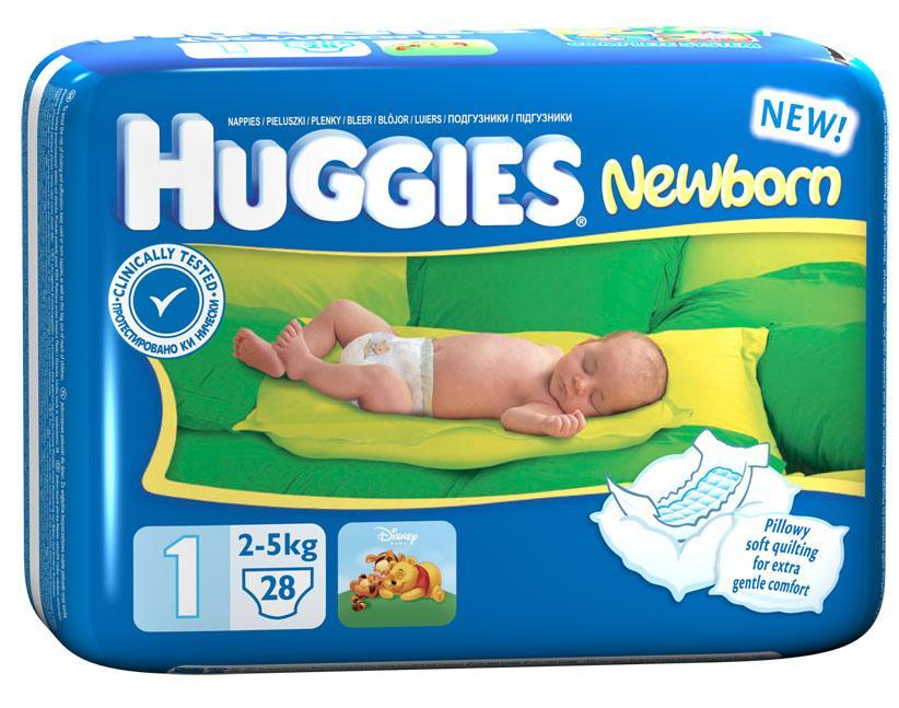 pampers 1 88 szt ceneo