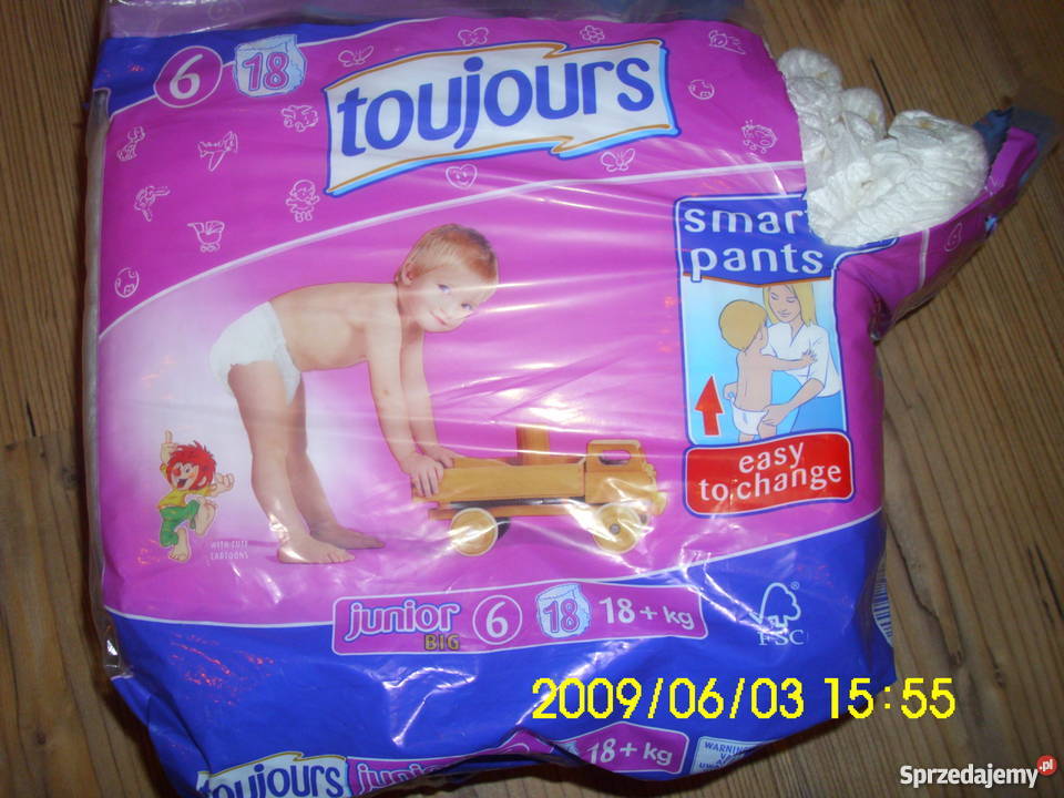 pampers giant box size 3