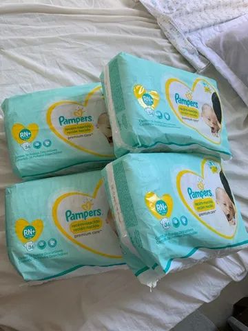 baby protection pampers