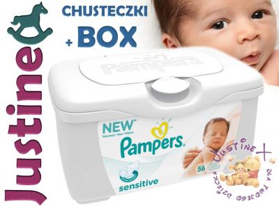 co jaki czas biedronka ma promocje na pieluchy pampers