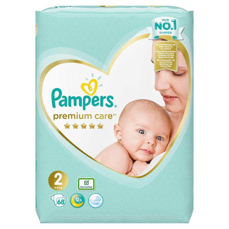 ceneo pampers 6 cena