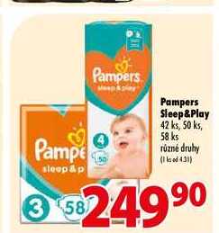 pampers pieluchy premium care