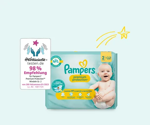 pampers 12 tydzien ciazy