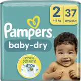 pampers active baby rozmiar 3 66 pielusze