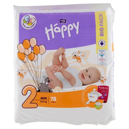 pampers chusteczki pure