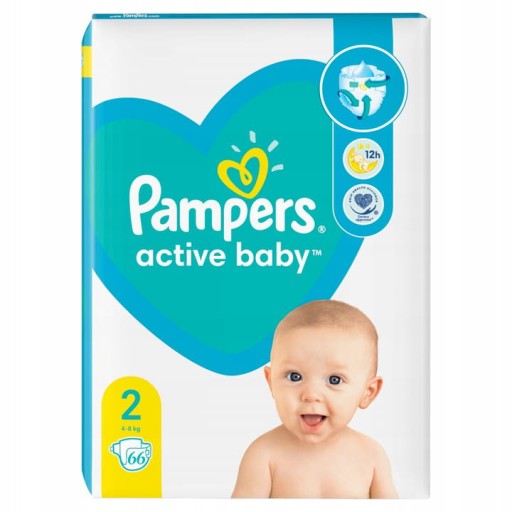 kaufland pampers