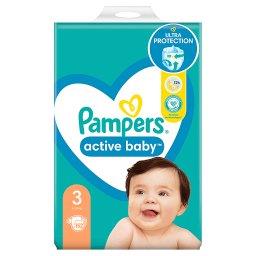 pampers 3 4-8kg