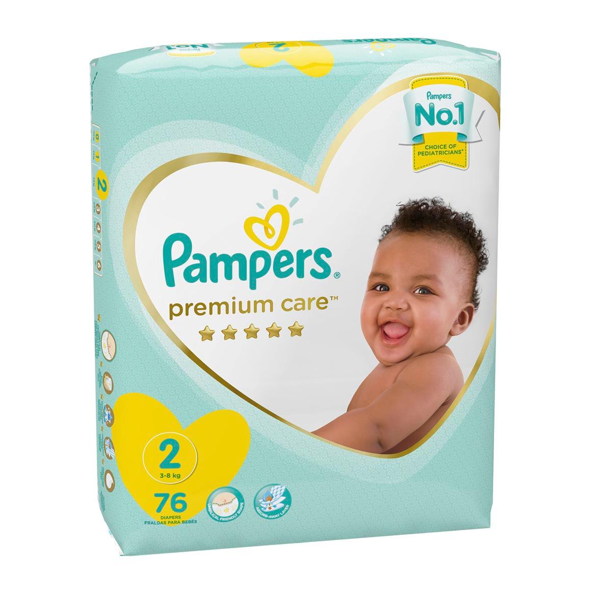 pampers najtaniej pieluchomajtki