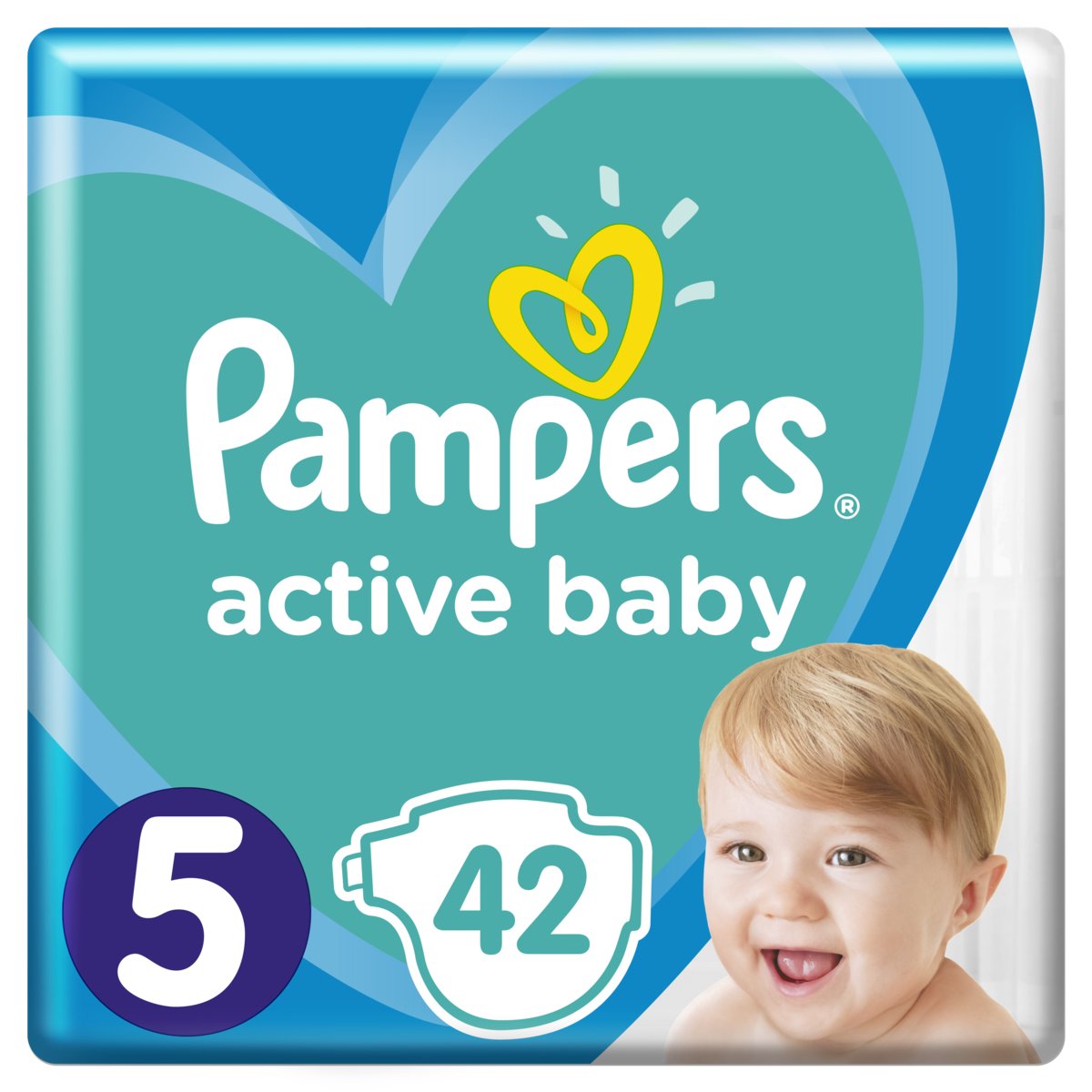 pampers 3 zapas