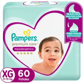 promocje na pampers